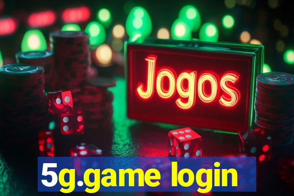 5g.game login